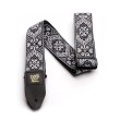 Classic Jacquard  /Bass  - Tribal Sudraba