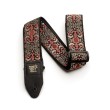 Classic Jacquard  /Bass  - Persian Zelta