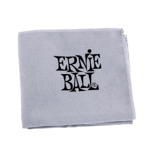 Ernie Ball Polish Cloth — tīrīšanas drāna