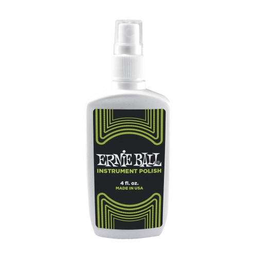 Ernie Ball Instrument Polish — instrumenta kopšanas līdzeklis