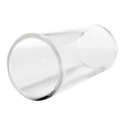 Ernie Ball Glass Guitar Slide - Small — slaids Ernie Ball Glass Guitar Slide - Small — slaids