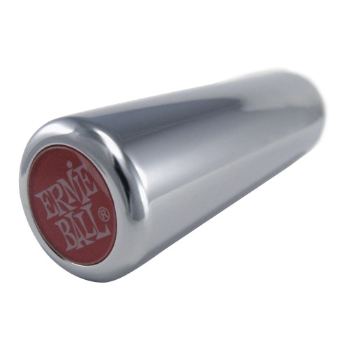 Ernie Ball Steel Bar Guitar Slide - Heavy — slaids