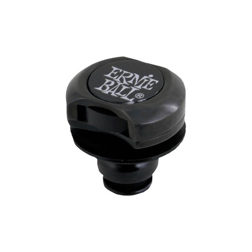 Ernie Ball Super Locks - Black — siksnas fiksatori Ernie Ball Super Locks - Black — siksnas fiksatori