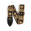 Classic Jacquard  /Bass  - Peace Love Dove