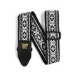 Midnight Blizzard Jacquard