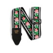Winter Rose Jacquard