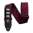 Polypro Pickholder  /Bass  - Bordo