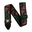Classic Jacquard  /Bass  - Spanish Rose