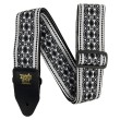 Beatnik Melns Jacquard
