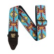 Classic Jacquard  /Bass  - Albuquerque Noon