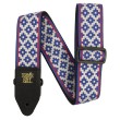 Classic Jacquard  /Bass  - Zils Crux