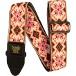 Classic Jacquard  /Bass  - Cinnamon Needlepoint