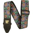Classic Jacquard  /Bass  - Evening Bloom