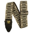 Classic Jacquard  /Bass  - Montebello Iron