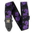 Classic Jacquard  /Bass  - Lavender Rose