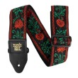 Classic Jacquard  /Bass  - Western Rose