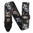 Classic Jacquard  /Bass  - Balts Blossom