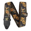 Classic Jacquard  /Bass  - Tangerine Blossom