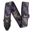 Classic Jacquard  /Bass  - Lavender Blossom