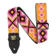 Classic Jacquard  /Bass  - Electric Diamond