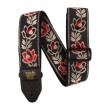 Classic Jacquard  /Bass  - Noble Rose