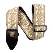 Classic Jacquard  /Bass  - Golden Tapestry