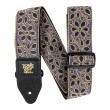 Classic Jacquard  /Bass  - Jasmine and Juice