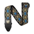 Classic Jacquard  /Bass  - Kaleidoscope Zils