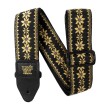 Classic Jacquard  /Bass  - Flower Crown