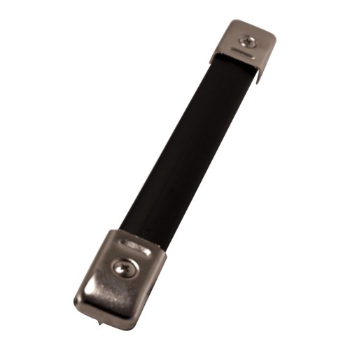 Ernie Ball Amp Handle — pastiprinātāja rokturis Ernie Ball Amp Handle — pastiprinātāja rokturis