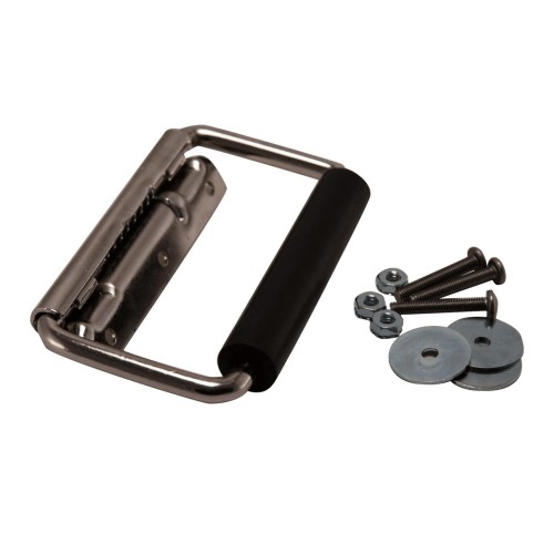 Ernie Ball Cabinet Handle — kabineta rokturis Ernie Ball Cabinet Handle — kabineta rokturis