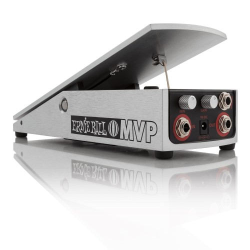 Ernie Ball MVP Most Valuable Pedal — skaļuma pedālis