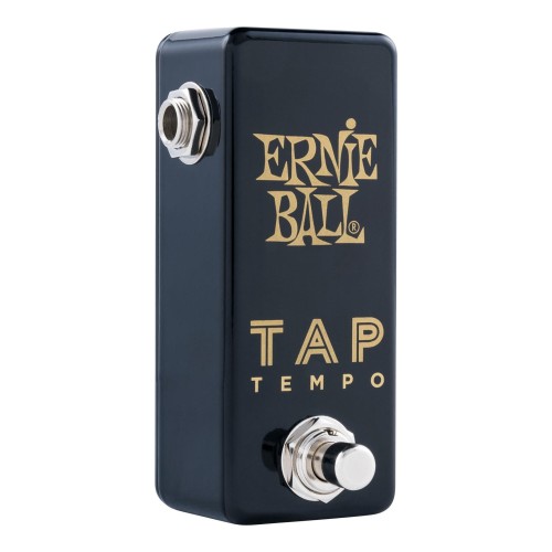 Ernie Ball Tap Tempo — tempa slēdzis
