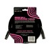 Ernie Ball Classic XLR Microphone Cable Male/Female 20ft - Black — mikrofona vads Ernie Ball Classic XLR Microphone Cable Male/Female 20ft - Black — mikrofona vads