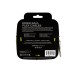 Ernie Ball Flex Instrument Cable Straight/Straight 20ft - Green — instrumentu vads Ernie Ball Flex Instrument Cable Straight/Straight 20ft - Green — instrumentu vads