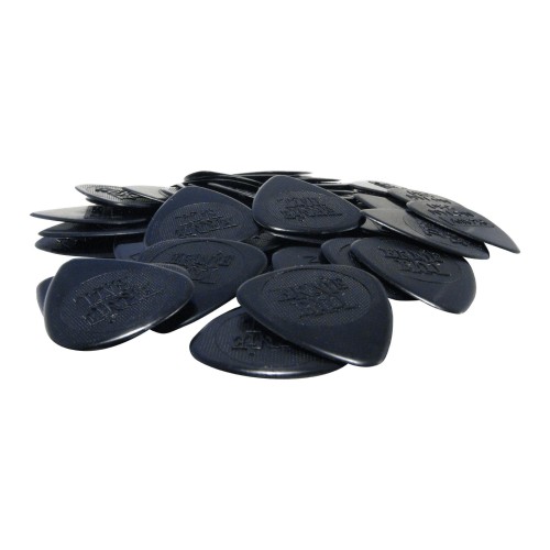 Ernie Ball Heavy Injection Molded Nylon Picks 0.97mm bag of 50 — guitar picks Ernie Ball Heavy Injection Molded Nylon Picks 0.97mm bag of 50 — guitar picks