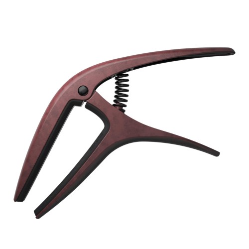 Ernie Ball Axis Capo - Bronze — kapodasters Ernie Ball Axis Capo - Bronze — kapodasters
