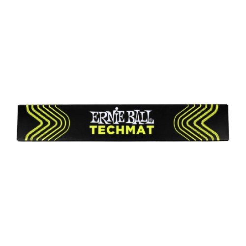 Ernie Ball TechMat — ģitāras apkopes piederums Ernie Ball TechMat — ģitāras apkopes piederums
