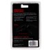 Ernie Ball Axis Capo - White — kapodasters