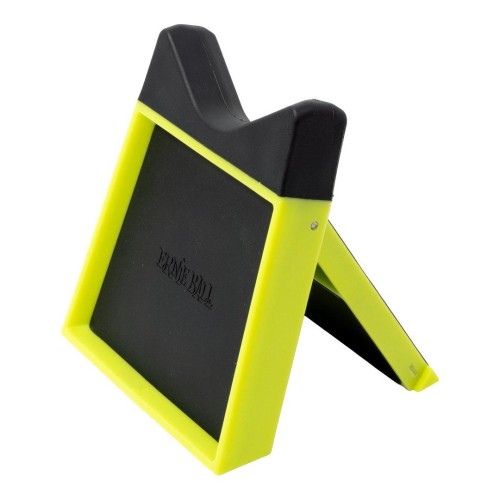 Ernie Ball Guitar Neck Rest — ģitāras grifa balsts Ernie Ball Guitar Neck Rest — ģitāras grifa balsts