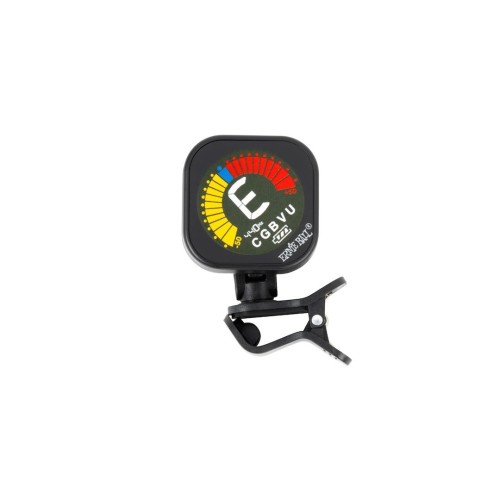 Ernie Ball ProTune USB-C Rechargeable Clip-on Tuner — skaņotājs