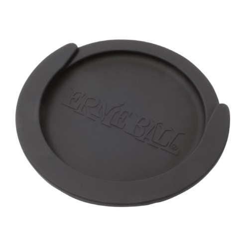 Ernie Ball Soundhole Cover 3-3/8 in — akustiskās ģitāras rezonatora atveres aizsegs Ernie Ball Soundhole Cover 3-3/8 in — akustiskās ģitāras rezonatora atveres aizsegs