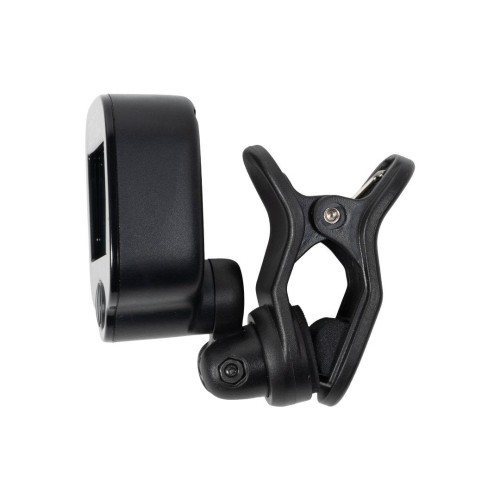 Ernie Ball Fast Pitch Clip-On Tuner — skaņotājs Ernie Ball Fast Pitch Clip-On Tuner — skaņotājs