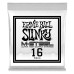 Ernie Ball .016 M-Steel Plain — elektriskās ģitāras atsevišķa stīga Ernie Ball .016 M-Steel Plain — elektriskās ģitāras atsevišķa stīga