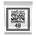 Ernie Ball .048 Cobalt Wound — elektriskās ģitāras atsevišķa stīga
