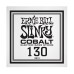 Ernie Ball .130 Cobalt Wound — basģitāras atsevišķa stīga