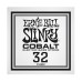 Ernie Ball .032 Cobalt Wound — basģitāras atsevišķa stīga Ernie Ball .032 Cobalt Wound — basģitāras atsevišķa stīga