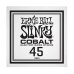 Ernie Ball .045 Cobalt Wound — basģitāras atsevišķa stīga