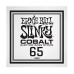 Ernie Ball .065 Cobalt Wound — basģitāras atsevišķa stīga