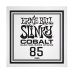 Ernie Ball .085 Cobalt Wound — basģitāras atsevišķa stīga